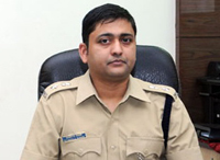 S Bhushan Borase